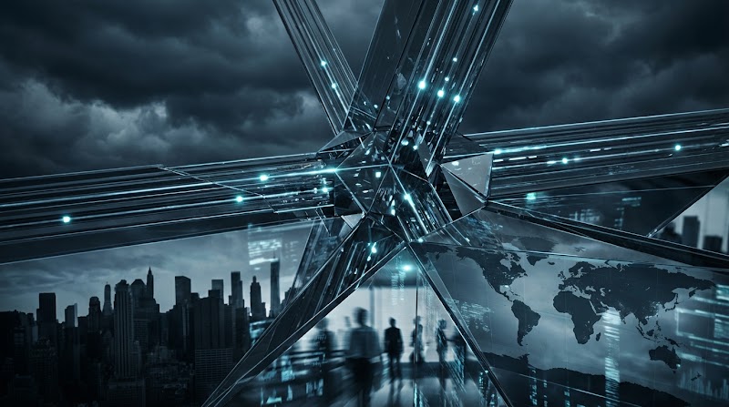 6G e Guerra Invisível: A Nova Fronteira do Poder Global | CuriosoTech