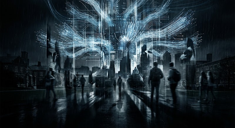 O Oráculo Silencioso da Educação: Desvendando a Tecnologia por Trás do Financiamento Estudantil