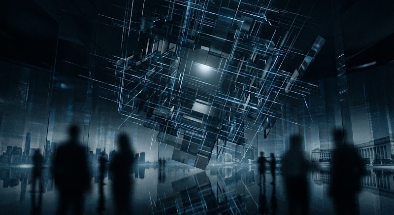 A Voz Que Reflete Suas Ideias: Como a Tecnologia Sutilmente Redesenha a Realidade Digital