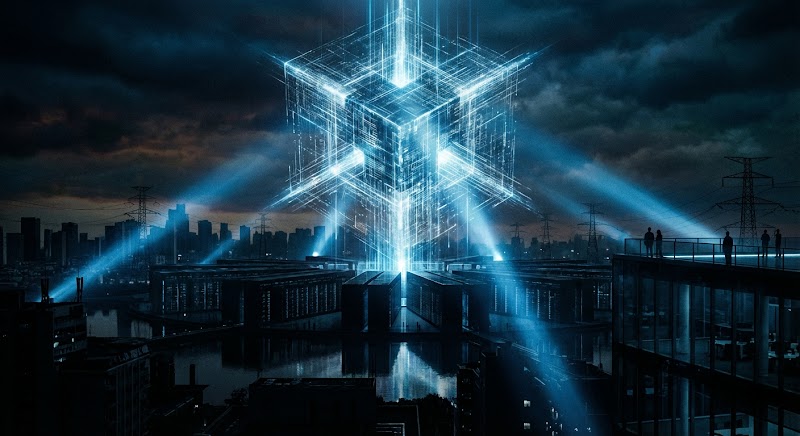 A Força Invisível da Energia: Entenda a Corrida Secreta Que Define o Século XXI