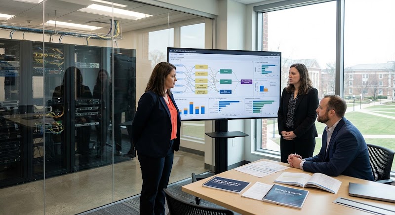 SEOG Grant: Análise Estratégica do Sistema de Ajuda Federal