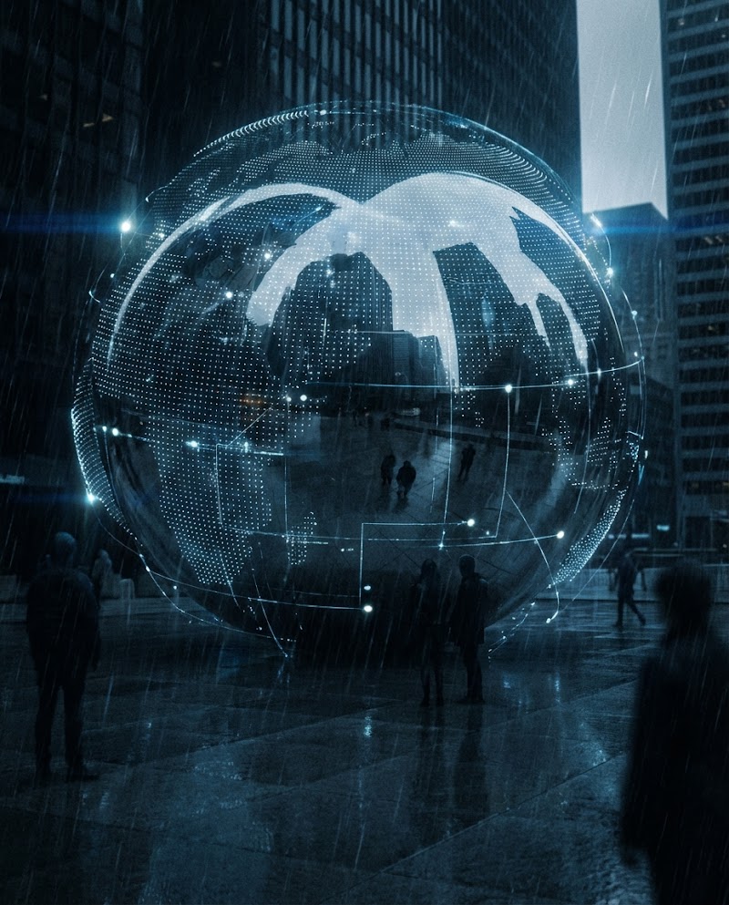 O Segredo Algorítmico do Mercado: O Que Ninguém Contou Sobre Seu Primeiro Emprego