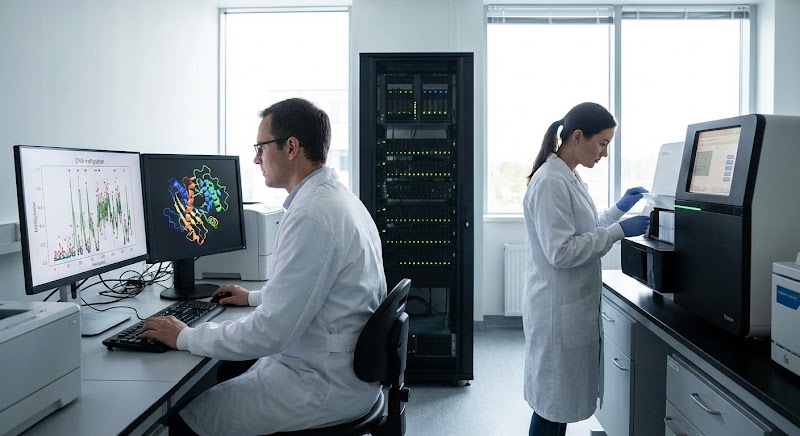 Tecnologia Epigenética: Realidade Técnica vs. Hype de Mercado